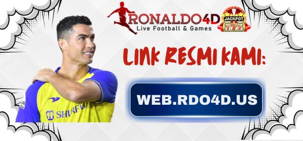 RONALDO4D | Portal Info Game Online dan Hiburan Digital